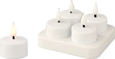Image de Led Rechargeable En Plastique Pour Intérieur 485346