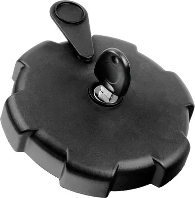Obrázek produktu pro D-3, kryt víčka palivové nádrže - Ø 80 mm
