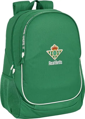 Immagine prodotto di Safta 642318665 Real Betis Balompie 23 l 32x42x15 cm Zaino verde Verde Taglia unica