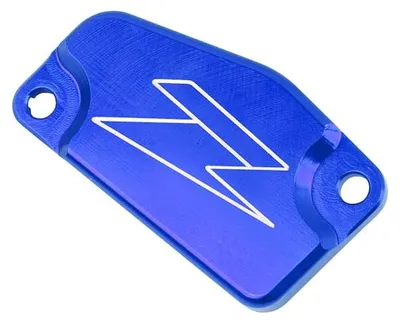 Productafbeelding van Koppelingvloeistofreservoirdeksel Zeta Ze86-3102 - Zeta Racing