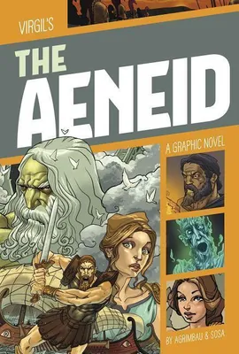 Produktbild von The Aeneid