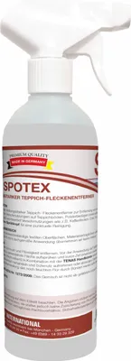 Produktbild von Arcora Spotex Leistungsstarker Teppich-Fleckenentferner | Packung (500 ml)
