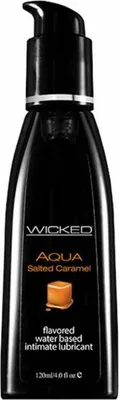 Produktbild von Wicked Gleitmittel auf Wasserbasis 120 ml