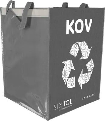 Obrázek produktu pro Sixtol Sort Easy Metal 36L
