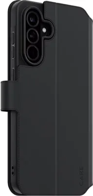 Produktbild von PanzerGlass CARE Feature Kickstand Galaxy A36 5G schwarz