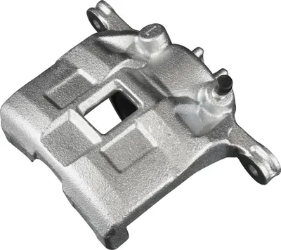 Produktbild von FEBI BILSTEIN Bremssattel Vorne Links für HONDA Jazz II Schrägheck (GD, GE3, GE2) 178064
