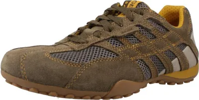 Obrázok produktu pre GEOX U SNAKE ORIGINAL Zelená