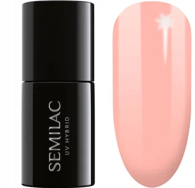 Produktbild von Semilac 364 Ride With Me Nail UV Gel Polish 7ml