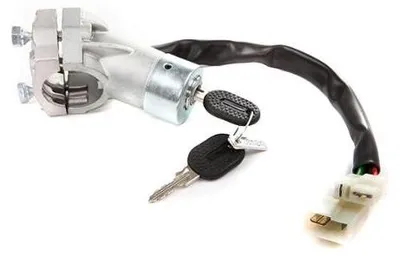 Immagine prodotto di Interruttore di accensione per Fiat Panda Ducato Citroen C25 Peugeot J5 4354118