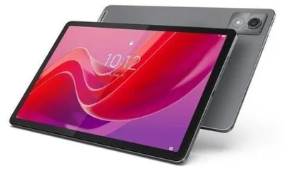 Productafbeelding van Lenovo Tab K11 (Verbeterde editie), 27,9 cm (11 inch), 1920 x 1200 pixels, 128 GB, 8 GB RAM, Android 13, grijs