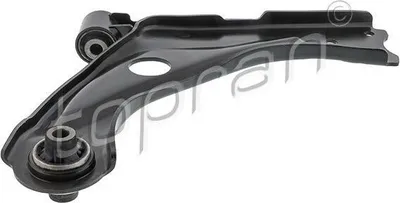 Produktbild von TOPRAN 724 224 Querlenker Vorne Rechts passend für PEUGEOT 3008 SUV (M)