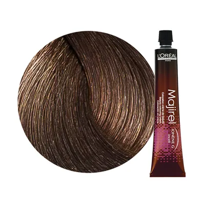 Obrázok produktu pre Permanentná farba Majirel L'Oreal Professionnel Paris (50 ml) (50 ml)