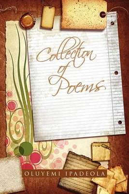 Produktbild von Collection of Poems