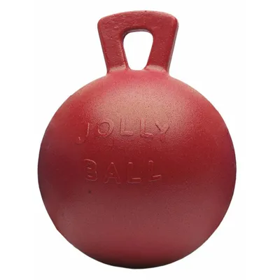 Image de Jolly Ball RED ''Odourless'' 25 cm
