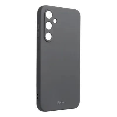 Immagine prodotto di ROAR Custodia COLORFUL JELLY per SAMSUNG A55 5G Grigio