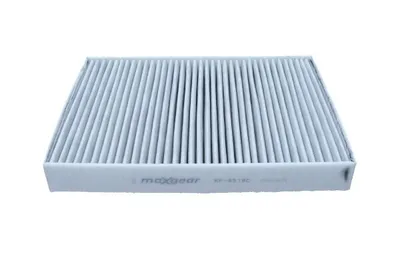 Produktbild von MAXGEAR 26-1947 Innenraumfilter Pollenfilter für VOLVO XC60 II (246) Aktivkohle