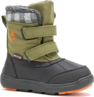 Produktbild von Schuhe Kamik Sparky2 NF8298OLI