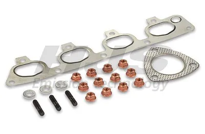 Obrázek produktu pro Montážní sada Hjs, katalyzátor 82 14 1861