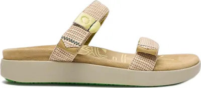 Image de Sandales Satorisan 110123A-SAND pour Femme