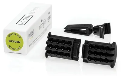 Produktbild von Millefiori Oxygen – Für das Auto