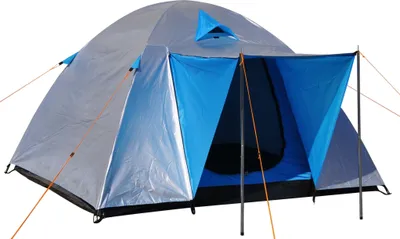 Produktbild von HI 3 Personen Iglu-Zelt mit 800mm Wassersäule 62105