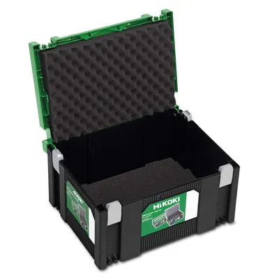 Image de Boîte à outils HIKOKI HIT-System Case III