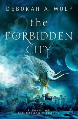 Produktbild von The Forbidden City