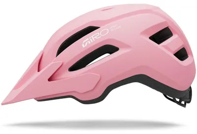 Obrázek produktu pro Přilba Giro Fixture II Youth dětské velikost 50-57 cm mat light pink 39346-211-UY