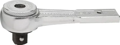Image de Facom Einsteck-Umschaltknarre 20 x 7 mm 3/8