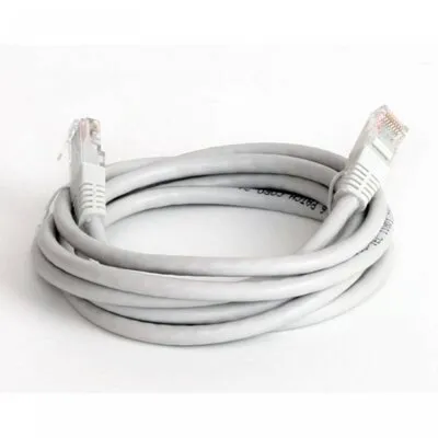 Obrázek produktu pro Patch Cable Cat5e 2m gray