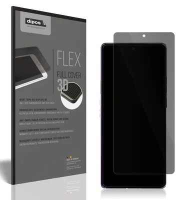 Obrázok produktu pre Full Cover Privacy Film pre Motorola Moto Edge 40 Pro Film Anti-Shock