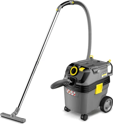 Produktbild von Kärcher Professional Nass-/Trockensauger NT 30/1 Ap Te L, Gerätesteckdose