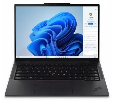 Produktbild von Lenovo ThinkPad T14s - 14" Notebook - Core Ultra 5 35,6 cm