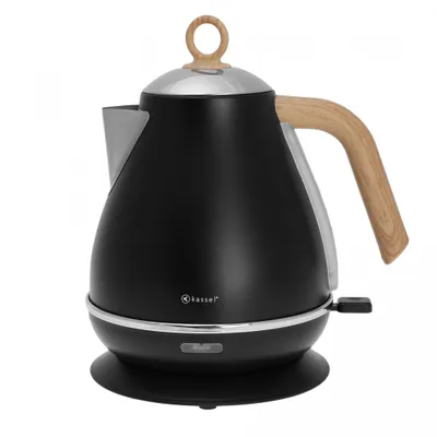 Immagine prodotto di Kassel bollitore elettrico 1,7l 8037