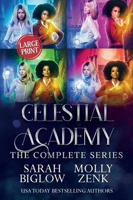 Produktbild von Celestial Academy