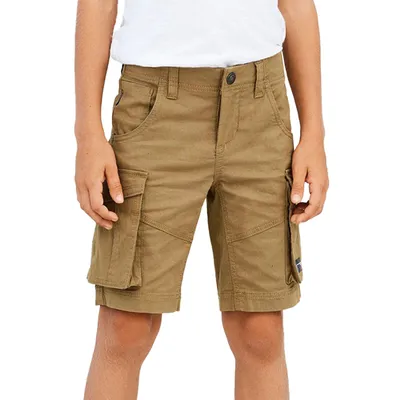 Zdjęcie produktu dla Name It Ryan Cargo Short Jungen