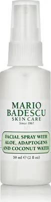 Produktbild von Mario Badescu Facial Spray With Aloe
