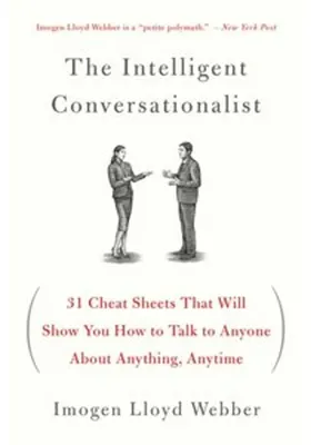 Image de The Intelligent Conversationalist