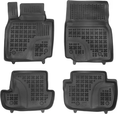 Obrázok produktu pre Gumové rohože do auta Rezaw-Plast Mazda MX-30 2020-