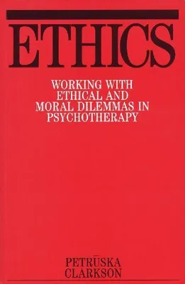 Produktbild von Ethics