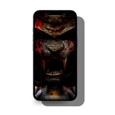 Produktbild von 3x Blickschutz 9H Panzerhartglas für iPhone 14 Pro ANTI-SPY PRIVACY Displayschutz Panzerfolie Schutzfolie echtes Tempered Panzerglas Schutzglas Screen Protector #1