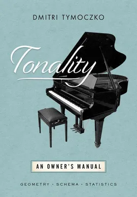 Produktbild von Tonality – Lingua: Inglese