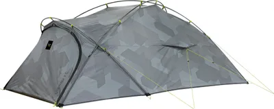 Produktbild von Litetrek II Camou  Tent Zelt - Salewa, Farbe:camouflage, Größe:UNI