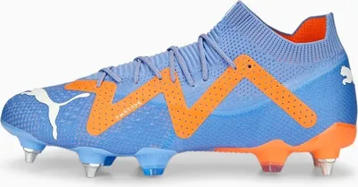 Produktbild von Puma FUTURE ULTIMATE MXSG BLAU 12.5