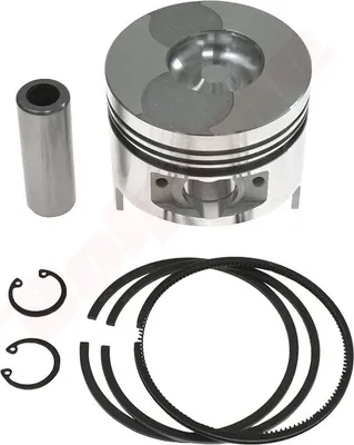 Immagine prodotto di Pistone per Yanmar L186Fa 86Mm + 0,25Mm