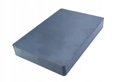 Zdjęcie produktu dla Magnes Ferrytowy Płytkowy 150x100x20 mm F30 1 sztuka