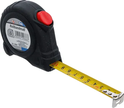 Obrázek produktu pro BGS technic Measuring Tape, 160 g
