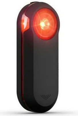 Immagine prodotto di Garmin Varia™ RTL515 Radar - Fanalino di coda per bicicletta