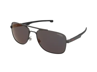 Produktbild von Carrera Ducati CARDUC 022/S Dark ruthenium black 60/18/140 Herren Sonnenbrillen