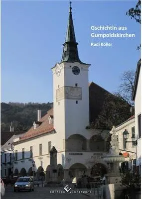 Immagine prodotto di Storie da Gumpoldskirchen